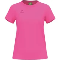 Erima CMPT T-Shirt Damen Pink 42