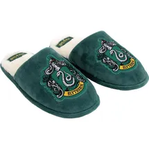 Cerdá Pantoffeln Slytherin Grün 40,5