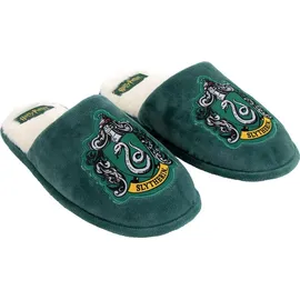 Cerdá Pantoffeln Slytherin Grün 40,5