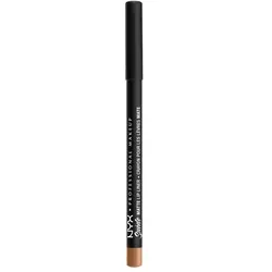 NYX Professional Makeup Wedding Suede Matte Lipliner 33 - LONDON 1 g Braun 