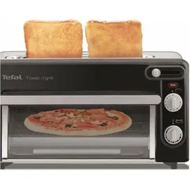 Tefal Toast N' Grill TL 6008