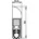 1-311 1-seitig Länge 985 mm