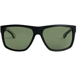 QUIKSILVER Transmission P - Polarisierte Sonnenbrille - One size - Schwarz.
