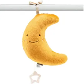 Sterntaler Spieluhr Mond mittel