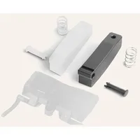 BuggyBoard® Maxi Radfederung Arm Set rechts