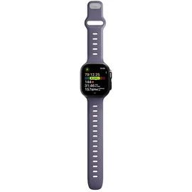 Nomad Tempo Band 49mm Purple