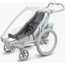 Thule Infant Sling Chariot grau
