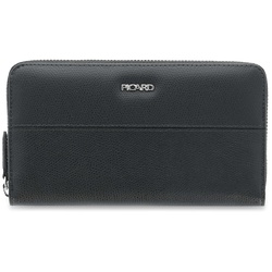 Picard Portemonnaie Catch Me Schwarz Damen 