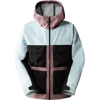 The North Face Dragline Jacke Icecap Blue/Fawn Grey M