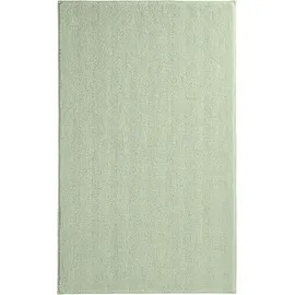 OTTO home Badematte Vanessa Grün 80 x 150 cm