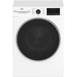 Beko B3DFT512447W Waschtrockner (12 kg / 8 kg, 1400 U/min)