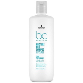 Schwarzkopf Professional BC Moisture Kick 1000 ml