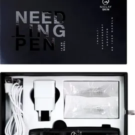 NICLAY Microneedeling Pen