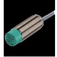 Pepperl+Fuchs Induktiver Sensor NBN12-18GM50-E3-M