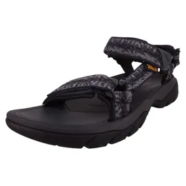 Teva Terra Fi 5 Universal Herren Gemline Total Eclipse 47