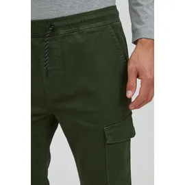 11 Project Cargohose PRGarik Regular Schwarz L