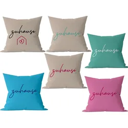 Kissen OUTDOOR ZUHAUSE