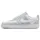 Nike Court Vision Low Herren Pure Platinum / White 42