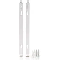 Viessmann Schnellmontageset Typ 20-33 Bauhöhe 600mm