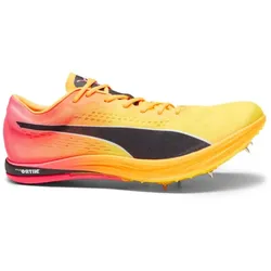 Puma Unisex Evospeed Long Distance Nitro Elite+ orange 40.5