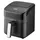 GOURMETmaxx Heißluftfritteuse Digital 4L schwarz