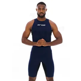 Orca Triathlonanzug Apex Blau S