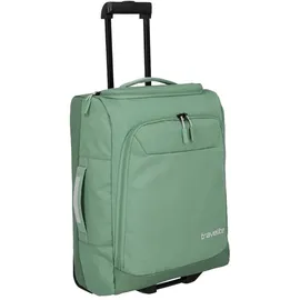 Travelite Kick Off 2-Rollen Cabin 55 cm / 44 l salbei