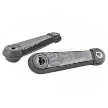 E-Thirteen e*thirteen e*spec race carbon kurbeln - 170