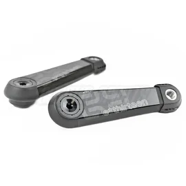 E-Thirteen e*thirteen e*spec race carbon kurbeln - 170