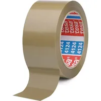 Tesa Klebeband chamois tesapack® 4124 66mx50mm