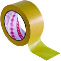 3M Klebeband 244 Krepp 48mmx50m gold