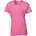 Cotton T-Shirt Light Pink XXL