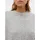 Vero Moda Boom Pullover Light Grey Melange M