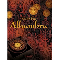 Alhambra