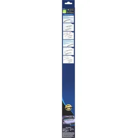 Valeo Wischgummi SILENCIO CONVENTIONAL SINGLE