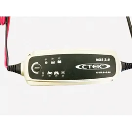 Ctek MXS 3.8 3,8A 12V