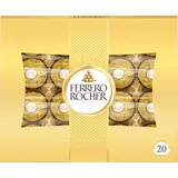 Ferrero Nuss-Pralinen-Spezialität 1 Packung à 250 g