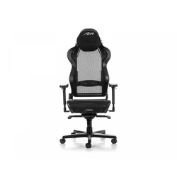 DXRacer AIR L Schwarz Mesh