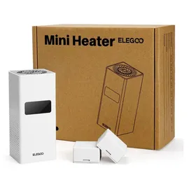 Elegoo Mini Heater