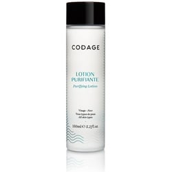 Codage Purifying Lotion Gesichtswasser 150 ml