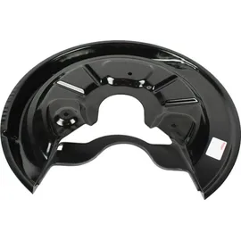 METZGER 6115004 Spritzblech, Bremsscheibe