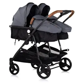 Chipolino Duo Smart Grau
