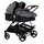 Chipolino Duo Smart Grau