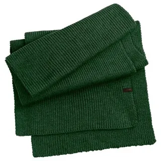 Schöffel Scarf Style Boslix All Schal, grün - E