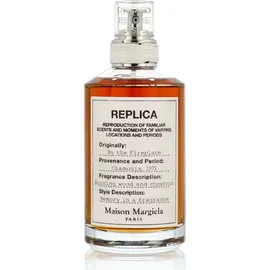 Maison Margiela Replica By the Fireplace Eau de Toilette 100 ml