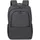 RivaCase® Rivacase 8435 schwarz beschichteter ECO Laptop-Rucksack 15,6"