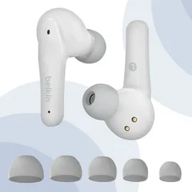 Belkin SoundForm Nano weiß