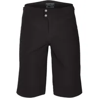 Patagonia Dirt Roamer Bike Shorts black Gr. 40