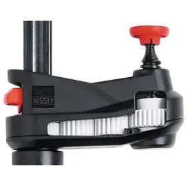 Bessey Getriebezwinge GearKlamp Spann-W.150mm A.60mm Bessey