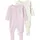 NAME IT Dot Pyjama 2 Einheiten Jet Stream 12 Monate